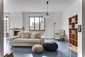 Balilla30 - Spacious 2 BR APT next to city center